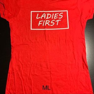 Girls T-Shirts - New